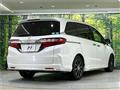 2017 Honda Odyssey