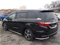2017 Honda Odyssey