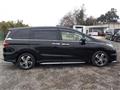 2017 Honda Odyssey