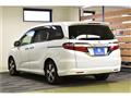 2013 Honda Odyssey
