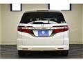 2013 Honda Odyssey