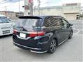 2013 Honda Odyssey
