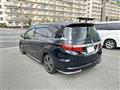 2013 Honda Odyssey
