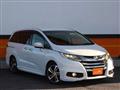 2013 Honda Odyssey