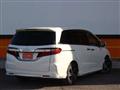 2013 Honda Odyssey