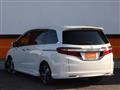 2013 Honda Odyssey