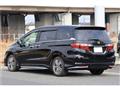 2018 Honda Odyssey