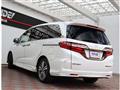 2018 Honda Odyssey