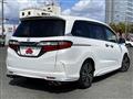 2013 Honda Odyssey