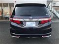 2013 Honda Odyssey