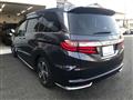 2013 Honda Odyssey