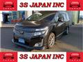 2013 Nissan Elgrand