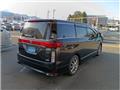 2013 Nissan Elgrand