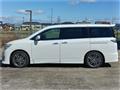 2012 Nissan Elgrand
