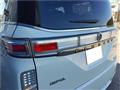 2012 Nissan Elgrand