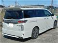 2012 Nissan Elgrand