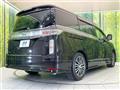 2015 Nissan Elgrand