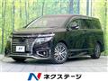 2015 Nissan Elgrand