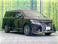 2015 Nissan Elgrand