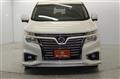 2016 Nissan Elgrand
