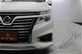 2016 Nissan Elgrand