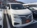 2016 Nissan Elgrand