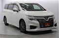 2016 Nissan Elgrand