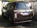 2015 Nissan Elgrand