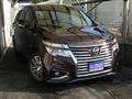 2015 Nissan Elgrand