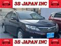 2010 Toyota Allion