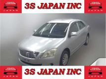2009 Toyota Premio