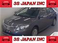 2012 Toyota Allion