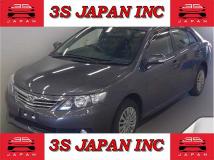 2012 Toyota Allion