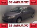 2009 Toyota Allion