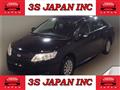 2008 Toyota Allion