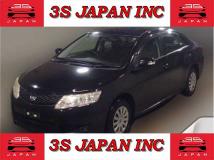 2008 Toyota Allion