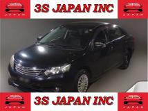 2013 Toyota Allion
