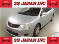 2008 Toyota Allion