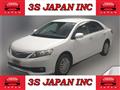 2011 Toyota Allion