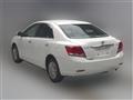 2011 Toyota Allion