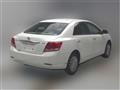 2011 Toyota Allion