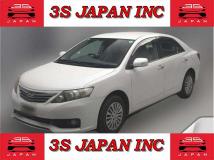 2011 Toyota Allion
