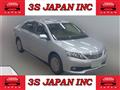 2012 Toyota Allion