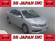2012 Toyota Allion