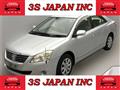 2010 Toyota Premio