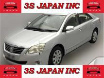 2010 Toyota Premio