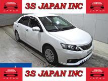 2012 Toyota Allion