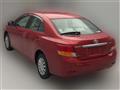 2008 Toyota Allion
