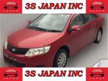 2008 Toyota Allion