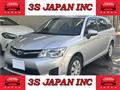 2013 Toyota Corolla Fielder